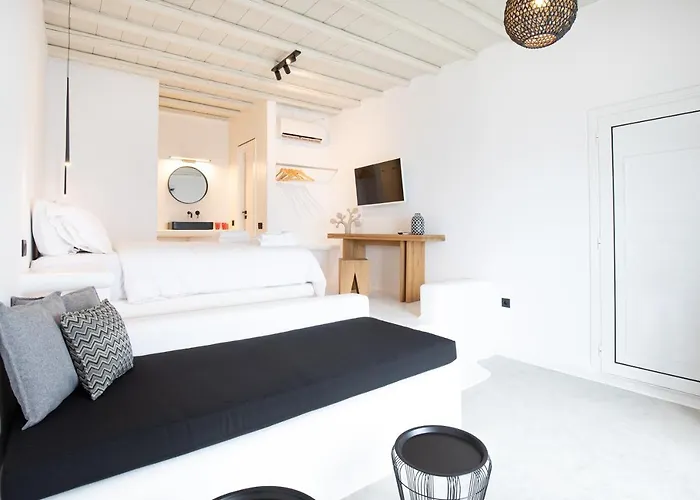 Obsession Mykonos
