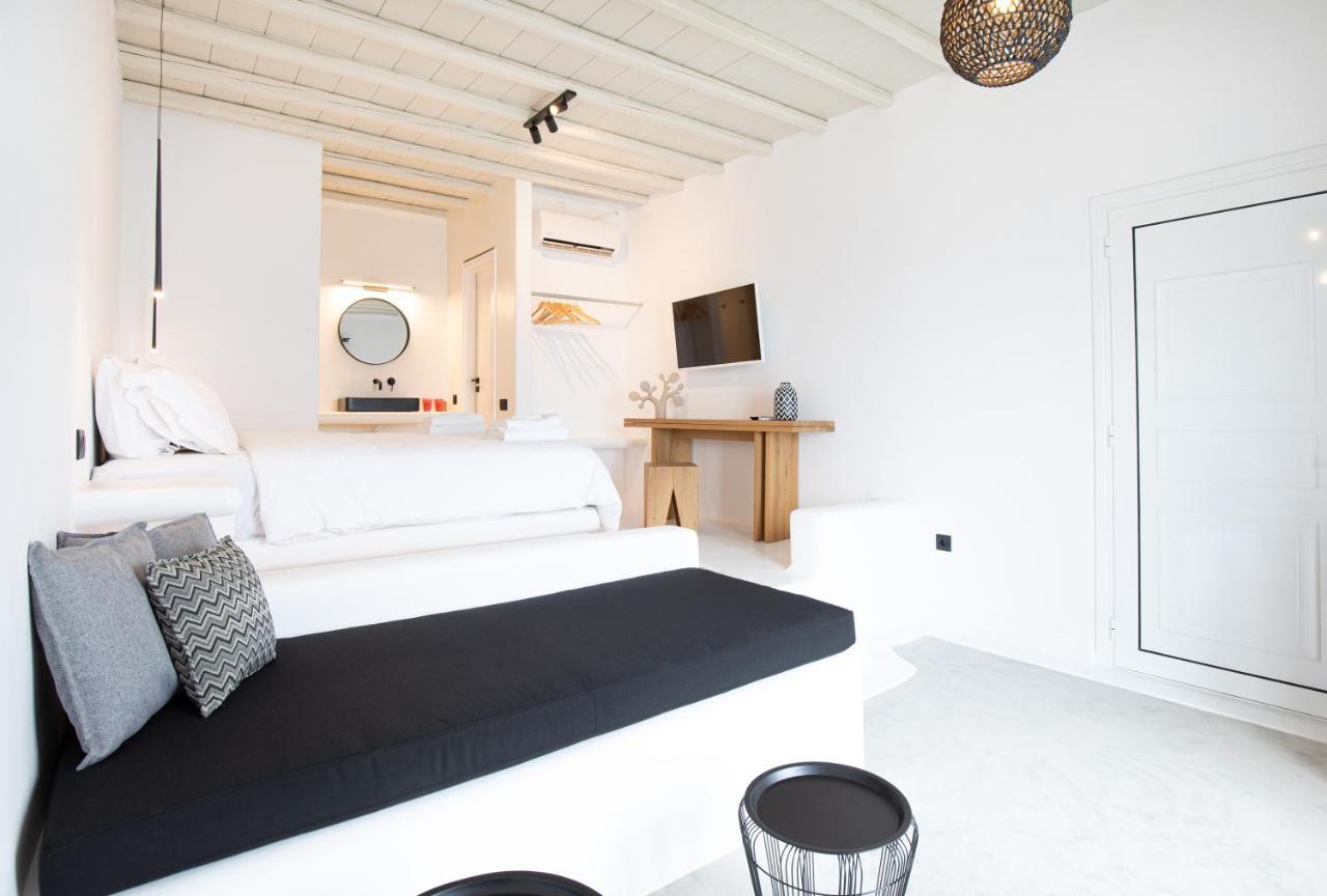 Casa vacanze Obsession Mykonos *